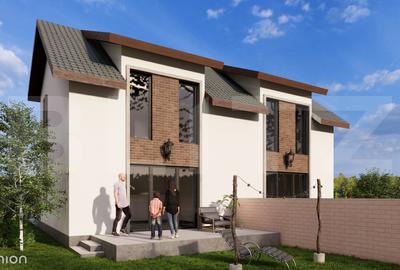 Duplex parter + mansarda – Mosnita Noua! - 9