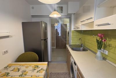 Apartament cu 3 camere decomandat, mobilat în Berceni - 4