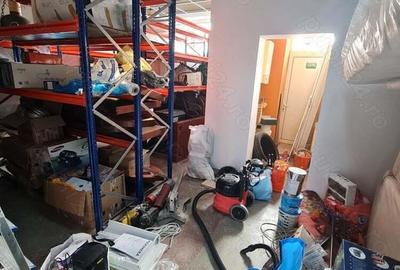 Spatiu comercial zona Buzaului - Penny Spatiu comercial zona Buzaului - Penny - 3