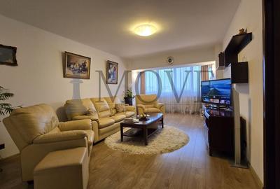 Apartament luminos si elegant  cu4 camere- Piata Victoriei - 2