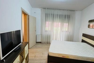 Apartament cu 3 camere semidecomandat, mobilat în Ultracentral - 8