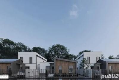 Casa Noua Parter | Moderna si Spatioasa