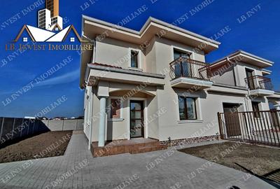 Duplex cu 5 camere cu Teren 392 Mp în Dumbrăvița - 6