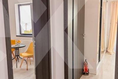 Apartament cu 2 camere decomandat, mobilat în Trivale - 6