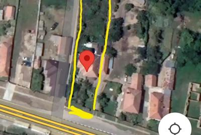 Casă cu 3 camere în Gura Văii - 1