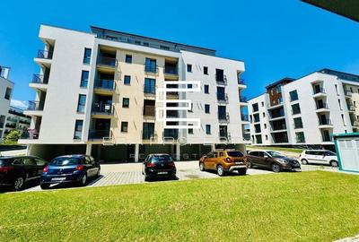 Penthouse cu 4 camere decomandat în Turnișor