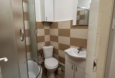 Garsonieră în Podu Roș - 4