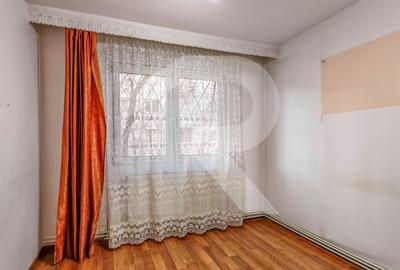 Apartament cu 2 camere semidecomandat în Prelungirea Ferentari - 7