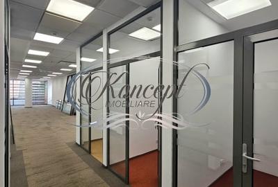 Spatii de birouri clasa A cu facilitati premium si acces rapid spre centru - 4