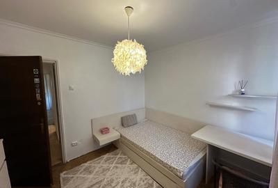 Apartament 4 camere  Pet friendly Costin Georgian Centrala Ac Parc IOR - 14
