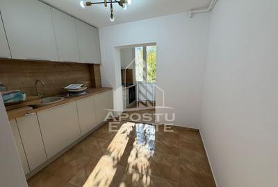 Apartament cu 2 camere,Pet Friendly,centrala proprie,Aradului - 4