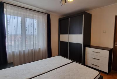 Apartament cu 2 camere decomandat în Central - 12