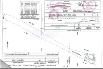 Casă cu 4 camere în Central - 2