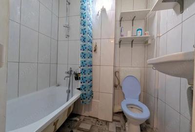 Apartament 2 camere de vanzare zona Miron Costin, langa CORA - 2
