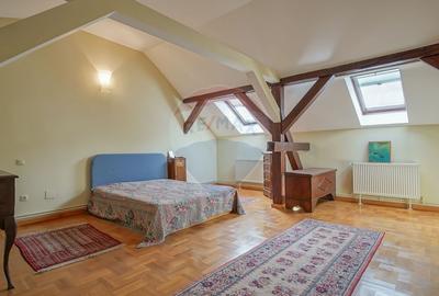 Investitie!!! Imobil individual, strada Michael Weiss, Brasov - 27