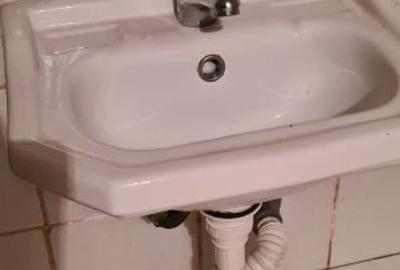 Garsonieră semidecomandată în Noua - 9