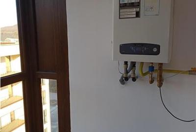 Locuinta cu 4 camere pentru un proprietar cu imaginatie - 15
