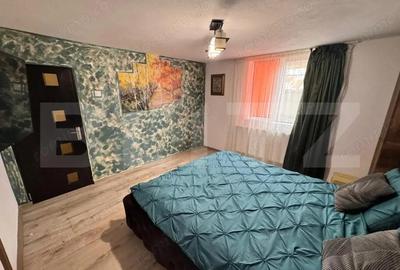 Casa 4 camere, 100 mp, zona Brestei - 5