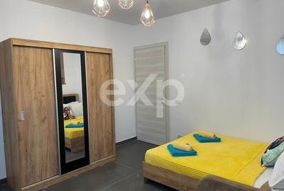 Garsonieră decomandată, mobilată în Central - 2