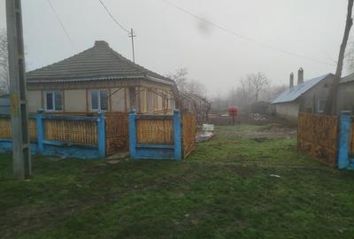 Casă bătrânească de vânzare - 5