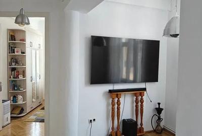 Apartament cu 3 camere decomandat în Gara de Nord - 4