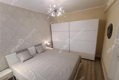 PRIMA INCHIRIERE - Apartament nou cu 2 camere si balcon in S - 6