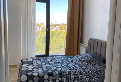 Apartament cu 3 camere decomandat în Nord - 3
