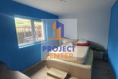 Casă cu 4 camere cu Teren 300 Mp în Bradu - 8