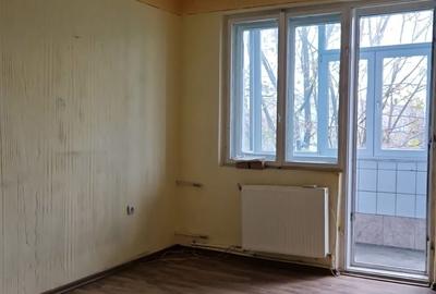 Apartament cu 2 camere semidecomandat în Central - 3