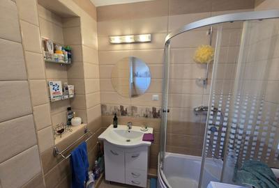 Garsonieră decomandată în Răcădău - 4