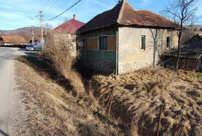 Casă în Ciucea - 10