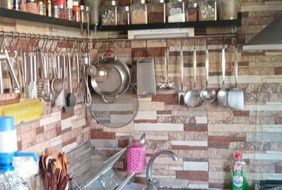 Apartament cu 2 camere semidecomandat în Central - 5