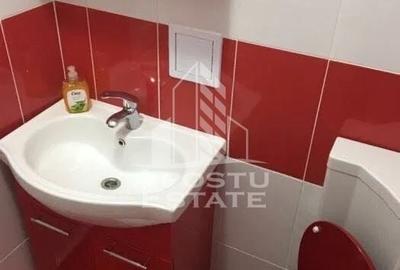 Garsonieră decomandată, mobilată în Elisabetin - 6