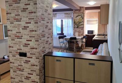 Apartament cu 2 camere semidecomandat în Central - 8