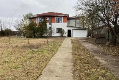 Casa de vanzare Bucsani de Giurgiu - 9