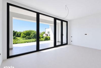 Casă cu 5 camere cu Teren 233 Mp în Central - 18