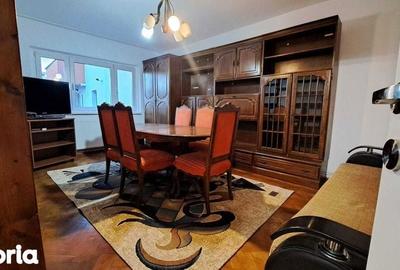 Apartament cu 4 camere în Mărăști - 2