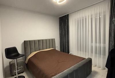 Apartament cu 3 camere decomandat în Giroc - 7
