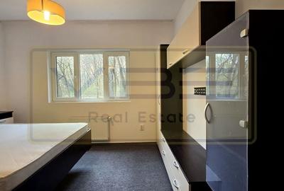 Apartament cu 3 camere decomandat, mobilat în Copou - 15