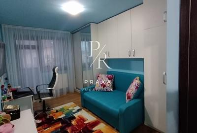 Apartament cu 2 camere semidecomandat, mobilat în Florești - 2