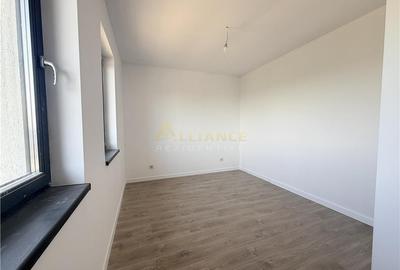 Casă individuală cu 4 camere cu Teren 320 Mp în Berceni - 8