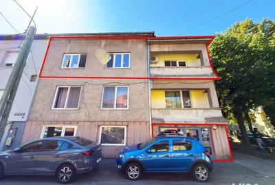 Apartament 4 Camere + Spatiu Comercial | Ultracentral | Mihai Eminescu - 2