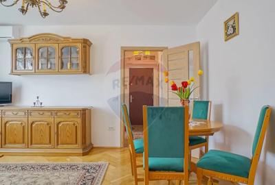 Apartament cu 2 camere semidecomandat în 15 Noiembrie - 14