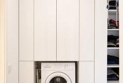 Apartament cu 3 camere, mobilat în Central - 1