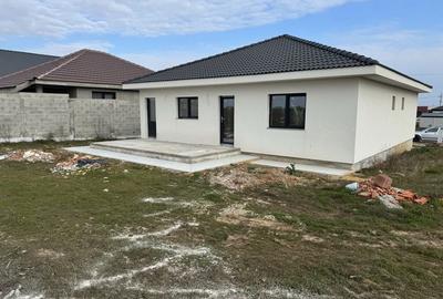 Casă cu 3 camere cu Teren 500 Mp în Sântandrei - 6