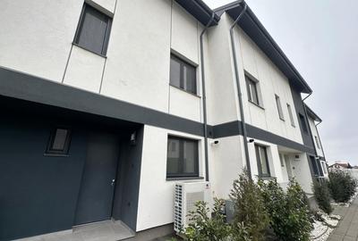 Duplex cu 5 camere cu Canalizare în Pipera - 1