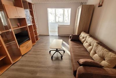 De vanzare apartament o camera decomandat, zona Centru Bancar/ Iulius Mall - 9