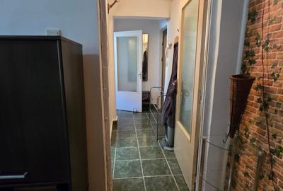 Micro 9 Târgoviște,  vanzare apartament 3camere/2balcoane - 20