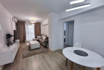 Onix Park - mobilat complet, centrala proprie - 3