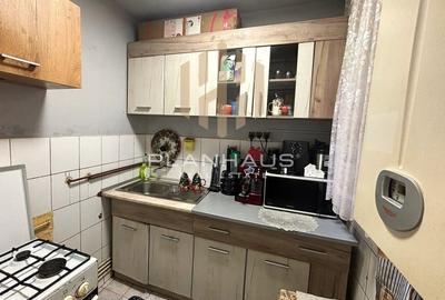 Garsoniera - Parter, zona Dragos Voda - 1